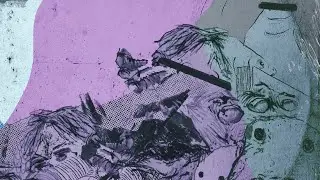 Yespho - i know what U want (Album Visualizer)