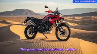 NEW 2026 BMW F 450 GS 🔥 Lightweight Adventure Bike | Himalayan 450 Killer?