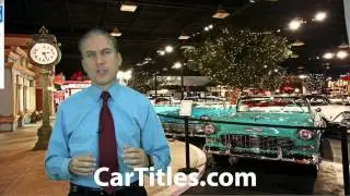 How much does a title recovery cost? | AFX