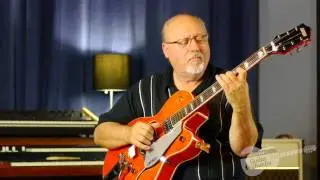 Level 1 Week 8 More Essentials FREE at Neal Grandstaff's Guitar Mechanics Channel