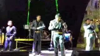 BANDA CHAPARROS