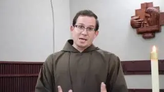 Alex - Capuchin Constitutions 10/6/16