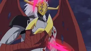 Digimon Super Rumble - Summon NeoDevimon