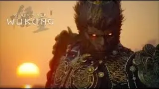 THE FINAL STRIKE: Wukong vs Great Sage Heavens Equal (ENDING) #BlackMythWukong