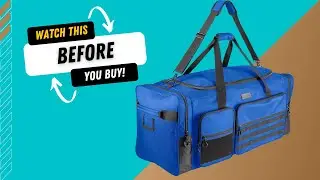 The Best Travel Ball Bag on Amazon