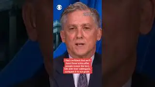 Rep. French Hill &ldquo;confident&rdquo; in Republican support for debt ceiling deal #shorts