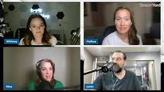 Advocacy Con Livestream!