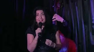 Maria Corsaro &ndash; Answer Me / a Wish (Live)