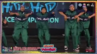 UNI MIND | 4th TNALAK FESTIVAL | MINDANAO MINI CREW COMPETITION 2024