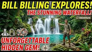 Secret Waterfall Trek in Bir Billing | Lost in Nature&rsquo;s Beauty
