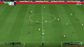 EA SPORTS FC 25_Win Against Portugal