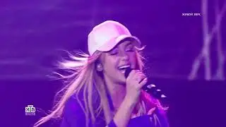 Live: Мари Краймбрери - Мне так хорошо/ST feat. Мари Краймбрери - Луи луи ( Live Fest 2020)