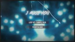 [FREE] DARK GUITAR LOOP KIT & SAMPLE PACK - 
