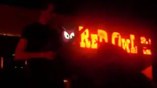 Defied - Deceit, Metalstock 2007 at Club Red