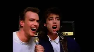 Go West - True Colours
