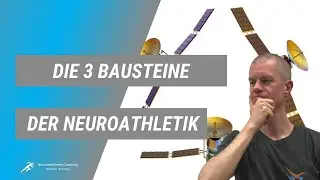 DIE 3 Bausteine der Neuroathletik, die in keinem Training fehlen d&uuml;rfen