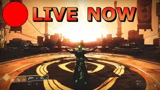 Sandbox Changes!!! Testing out the Crucible!!! - Destiny 2