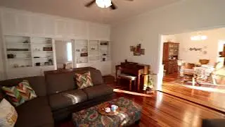 311 West College Street, Bowdon, GA
