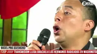 LUIS CHONAY EN VIVO DESDE CHUAXIC SOLOLA 02
