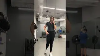 Strength and Conditioning Workout Plan Week 3