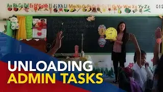 Removal of admin tasks cannot be done abruptly - Teachers
