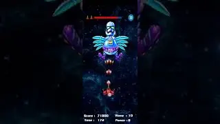 CHICKEN SHOOTER ENDLESS MODE