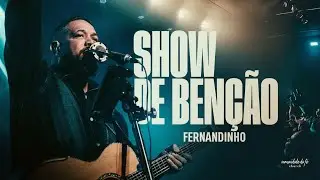 FERNANDINHO IA  - SHOW MÚSICAS INÉDITO 2026
