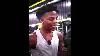 ISHOWSPEED VS BODYBUILDER RACE 🤯🔥