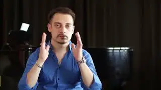 Marco Misciagna &ndash; International Masterclass Experience