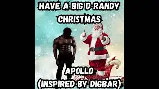 Big D Randy's Christmas (Official Audio)