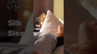 Littledesire Imitated Silk #Sleeping Soft Eye Mask