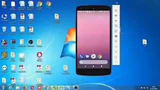 Android: Example Program for Implicit Intents