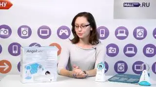 Радионяня AngelCare AC 401