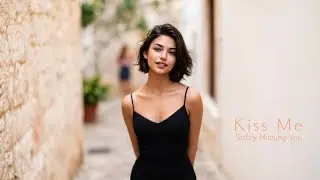 💋 Kiss Me : Softly Missing You - I Miss You ｜ 2H Lo-fi