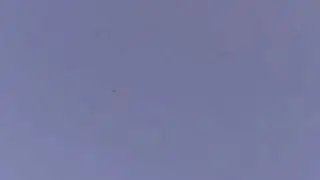 RC FOX GLIDER Koky acro fly with CRASH !!!