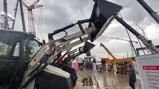 #video | #JCB Rdx300 | upcoming new model JCB | JCB vlog | crazy ST |