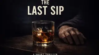 The Last Sip - official trailer 