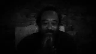mooji audio - Be Put in the Soil of God