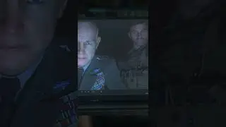 Shepherd And Graves Betrayal In Call Of Duty 💯 #callofduty #gaming #recommended #shorts