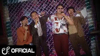 BLEKJEK - BE MINE M/V TEASER