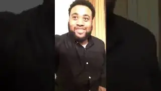 Glenn Gibson Jr. &ndash; Trust Me 🎹🔥 | Gospel Organ Power