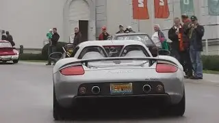 Autorevue Speedparty 2014 - Best Of