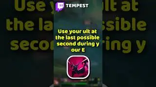 3 Ult tips every yone should be doing