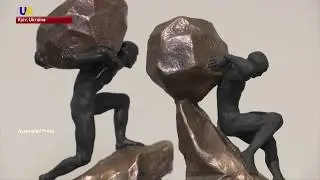 Do We Need a New Model of Democracy? Modern Art Exhibition to Ask and Answer