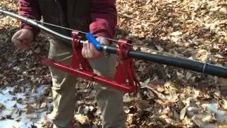 Connecting the Dry Line to the Main Line