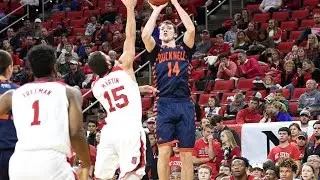 Patriot League 360: Men's Basketball Recap (1.4.16)