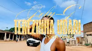 JELY-G TEREZINHA  UBARI (VIDEO OFICIAL)