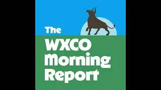 Wausau Morning Report with Chad Holmes: Tuesday, November 18