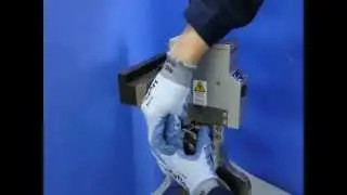 DIENES - How to do the basic alignment of the depth control? (V37)
