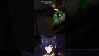 Wasn't he our manager?  #vtuber #envtuber #vtuberclips #burgerbotsinc #normogames  #twitch